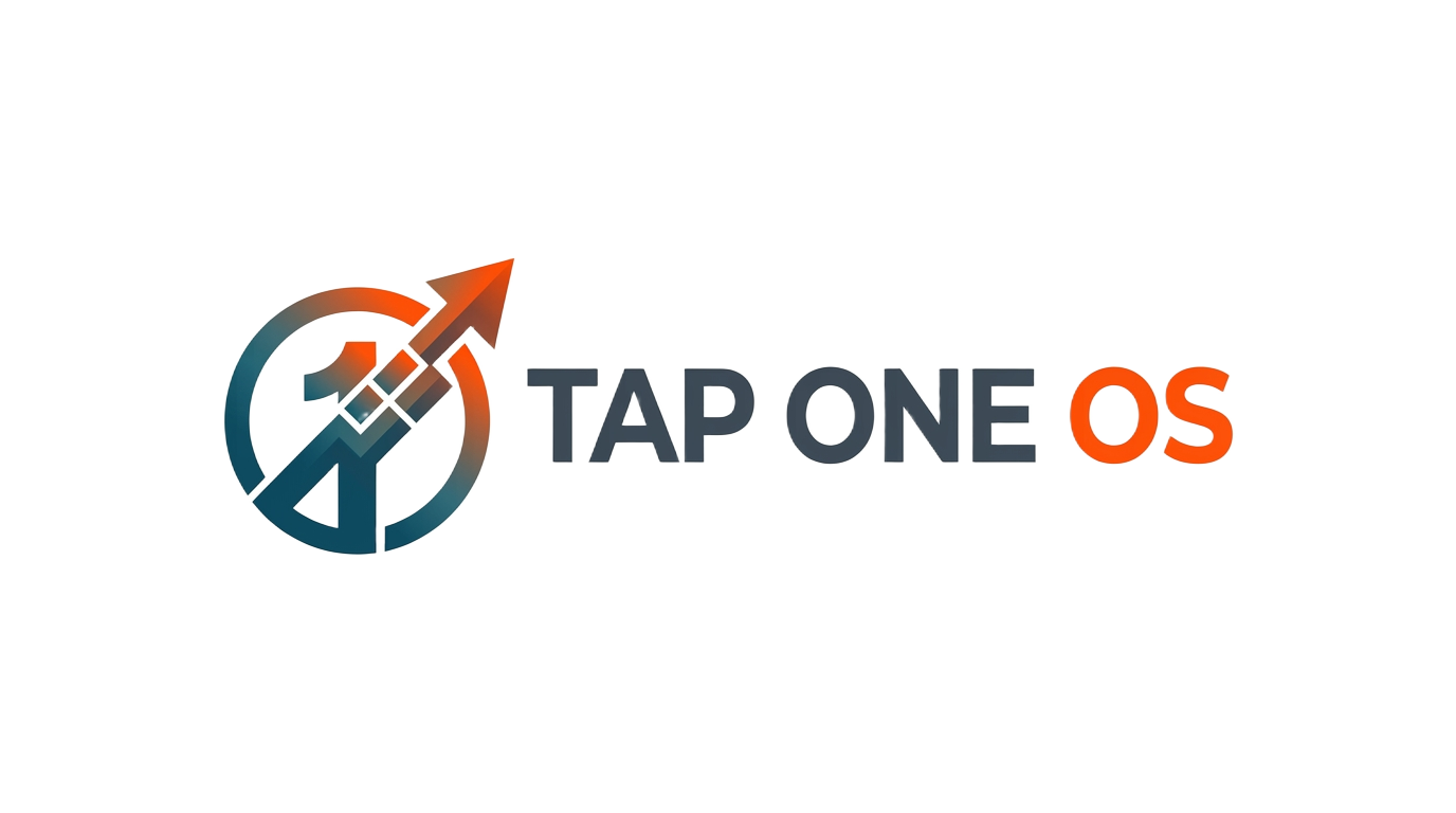 TAP ONE OS