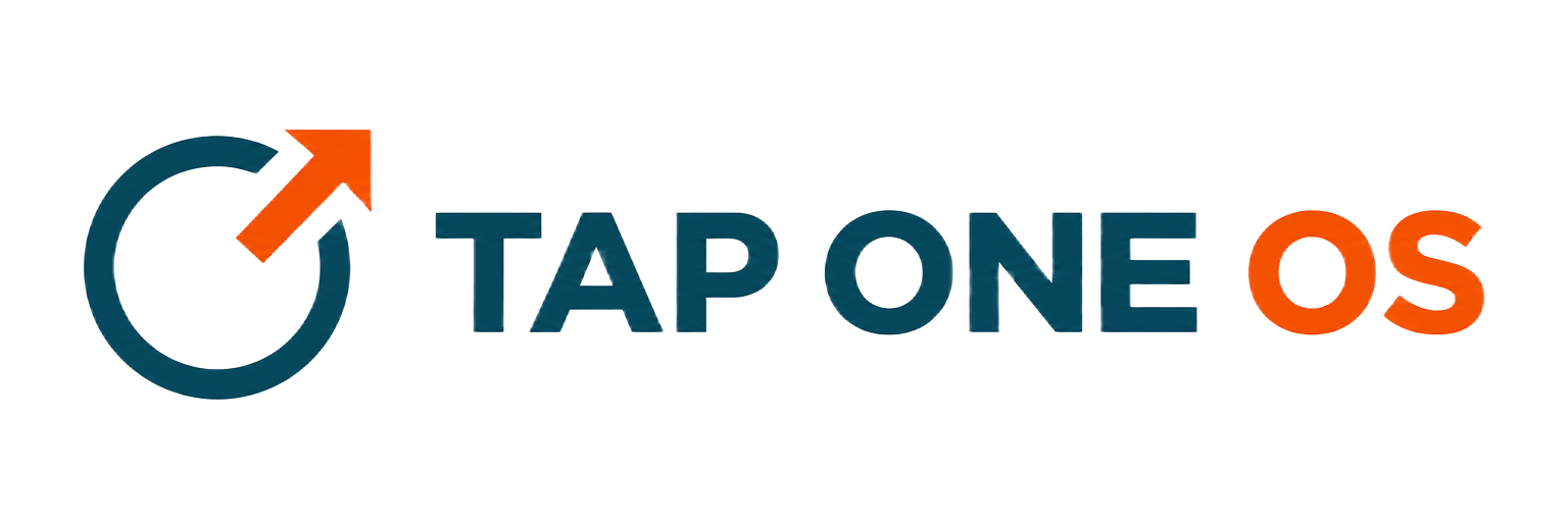 TAP ONE OS